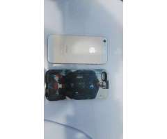 iPhone 5S Libre de Todo