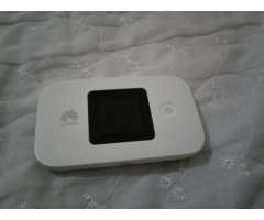 Mifi Huawei 4g Buen Estado