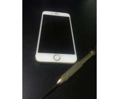 iPhone 6 Gold Repuesto