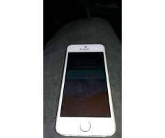 iPhone 5s