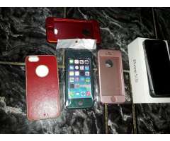 iPhone 5s