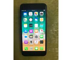 iPhone 7Plus Cambio X Uno de Menos Valor