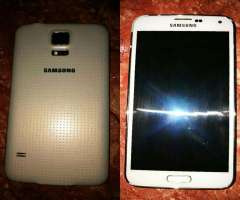 Se Vende Samsung Galaxy S5