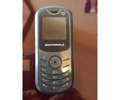 Motorola WX 180.