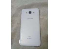 Vendo Celular Samsung J7 2016 Memoria 16