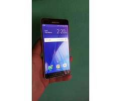Samsung A5 2016 Huella