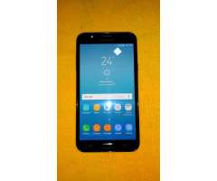 J7 Neo Duos Color Negro
