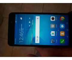 Huawei Y6 Ll Se Quedo sin Servicios