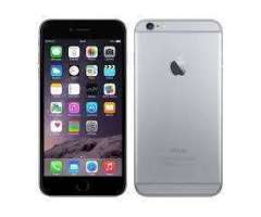 Telefono iPhone 6 128 G cambio por un 7