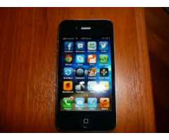 iPhone 4