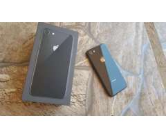 iPhone 8 256Gb