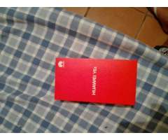 Vendo.celular Huawei Y6.