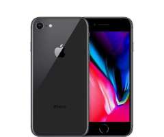iPhone 8 256Gb Space Grey