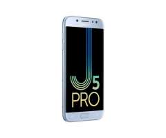 Samsung Galaxy J5 Pro J530 Pantalla De 5 Huella 4 G Celmascr