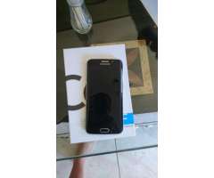 Samsung S6 Edge No Cambios