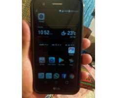 Lg K10 2017