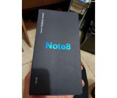 Galaxy Note 8
