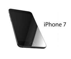 Iphone 7, space grey, 32 gb, perfecto estado, 280.000