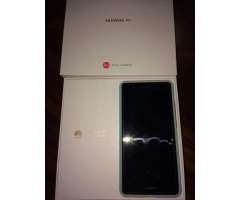 Huawei P9 Leica Vendo O Cambio