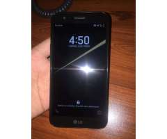 Lg K10 2017 Nuevo Oferta
