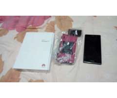 Huawei P7
