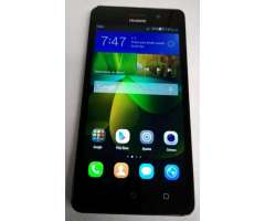 Huawei G Pley Mini