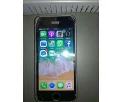 iPhone 5S
