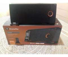 Xtreme Mc Tango parlante Bluetooth
