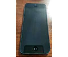 iPhone 5