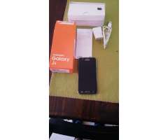 Vendo Cel Samsung Galaxy J5