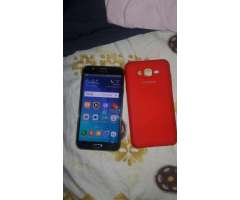 Vendo J7 Samsung