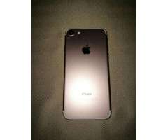 iPhone 7 32 Gb Oro Rosa con Estuche