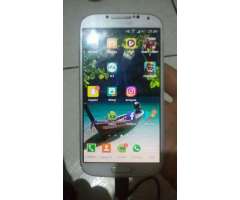 Vendo Samsung S4