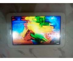 Se Cambia por Un Cel Tablet Samsung