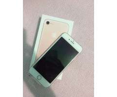 Vendo iPhone 7