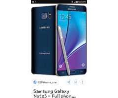 Note 5