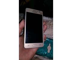 Grand Prime Dorado Vendo