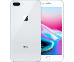 iPhone 8 Plus 64 Gb. Cambio por iPhone X