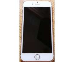 iPhone 6S 16Bg Rose Gold