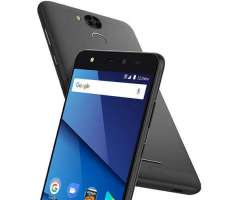 Blu Studio J8 Lte 4 G Pantalla D 5.5 Cam 8 M Huella Celmascr