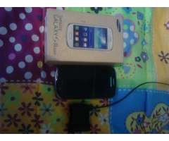 Vendo celular Samsung s3 mini