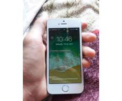 Cambio iPhone 5S Nitido
