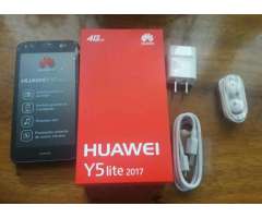 Teléfono Huawei Y5 Lite 2017 4g Lte