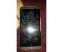 Htc M8 Vendo O Cambio