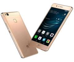 Huawei Ascend P9 Lite Mini 4 G Pantalla 5 Cam 13 Mp Celmascr