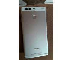 Vendo Ó Cmbio, Huawei P9.