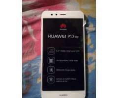 P10 Lite