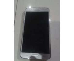 Vendo Samsung J7 Neo 4g Gris Casi Nuevo