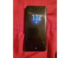 Samsung S8 Plus