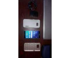 Vendo Samsung S6 Flat